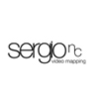 Sergionc Video Mapping logo, Sergionc Video Mapping contact details