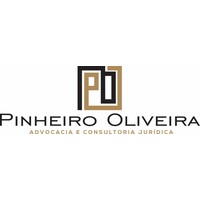 Pinheiro Oliveira Advocacia logo, Pinheiro Oliveira Advocacia contact details