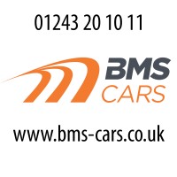 BMS Cars Ltd logo, BMS Cars Ltd contact details