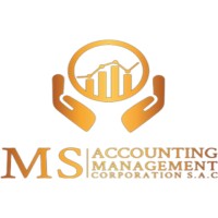 Ms Accounting Management Corporation SAC logo, Ms Accounting Management Corporation SAC contact details