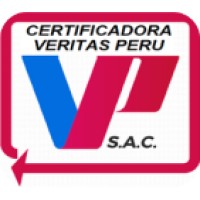 Certificadora Veritas logo, Certificadora Veritas contact details