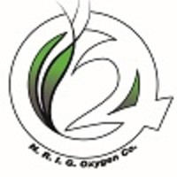 N. R. I. G. Oxygen logo, N. R. I. G. Oxygen contact details