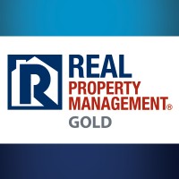 Real Property Management Gold logo, Real Property Management Gold contact details