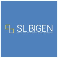 SL BIGEN, Inc. logo, SL BIGEN, Inc. contact details