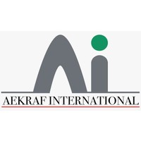 AeKraf International Sdn Bhd logo, AeKraf International Sdn Bhd contact details