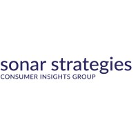 SONAR Strategies logo, SONAR Strategies contact details