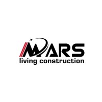 Mars Living Construction Ltd logo, Mars Living Construction Ltd contact details