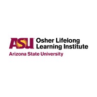 Osher Lifelong Learning Institute at Arizona State University logo, Osher Lifelong Learning Institute at Arizona State University contact details