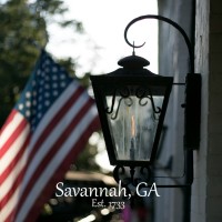 Cool Savannah logo, Cool Savannah contact details