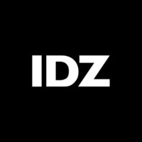 IDZ logo, IDZ contact details