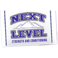 Next Level Strength & Conditioning logo, Next Level Strength & Conditioning contact details