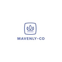 Mavenly + Co. logo, Mavenly + Co. contact details