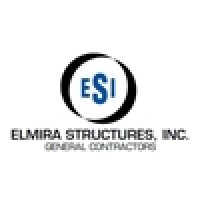 Elmira Structures, Inc. logo, Elmira Structures, Inc. contact details