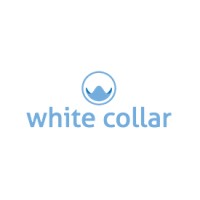 White Collar logo, White Collar contact details