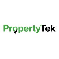 PropertyTek logo, PropertyTek contact details