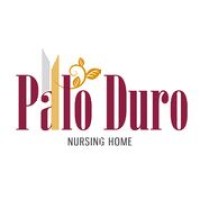 Palo Duro Nursing Home logo, Palo Duro Nursing Home contact details