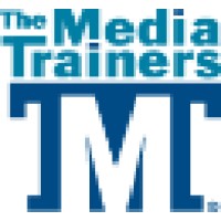 The Media Trainers® LLC logo, The Media Trainers® LLC contact details