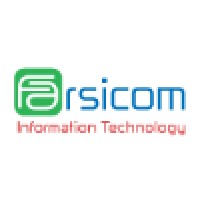 Farsicom It Co. logo, Farsicom It Co. contact details