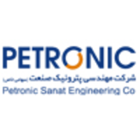 PETRONIC Sanat Engineering Co. logo, PETRONIC Sanat Engineering Co. contact details