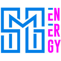 SMG Energy logo, SMG Energy contact details