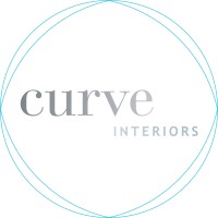 Curve Interiors logo, Curve Interiors contact details