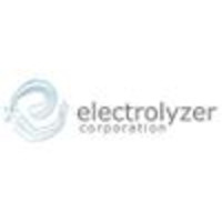 Electrolyzer Corp logo, Electrolyzer Corp contact details