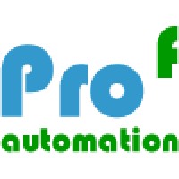 Pro-f Automation GmbH logo, Pro-f Automation GmbH contact details