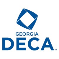 Georgia DECA logo, Georgia DECA contact details