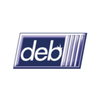 Deb Group Ltd logo, Deb Group Ltd contact details