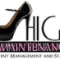 High Maintenance Event Management and Staffing logo, High Maintenance Event Management and Staffing contact details