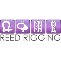 Reed Rigging logo, Reed Rigging contact details