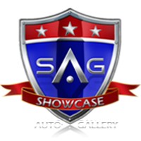 Showcase Auto Gallery logo, Showcase Auto Gallery contact details