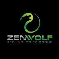 ZenWolf Technologies Group, Inc. logo, ZenWolf Technologies Group, Inc. contact details