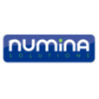 Numina Solutions logo, Numina Solutions contact details