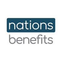 NationsBenefits logo, NationsBenefits contact details