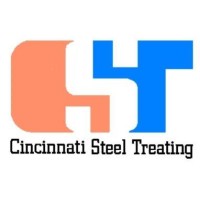 Cincinnati Steel Treating logo, Cincinnati Steel Treating contact details