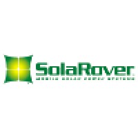 SolaRover Inc. logo, SolaRover Inc. contact details