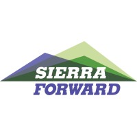 Sierra Forward logo, Sierra Forward contact details