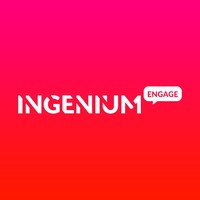 Ingenium Engage logo, Ingenium Engage contact details