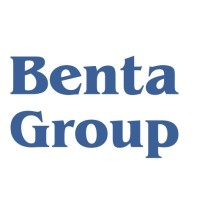 Benta Group logo, Benta Group contact details