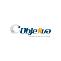 Objetiva Soluções logo, Objetiva Soluções contact details