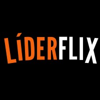 Liderflix logo, Liderflix contact details