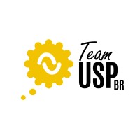 Team iGEM USP BR logo, Team iGEM USP BR contact details