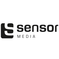 Sensor Media logo, Sensor Media contact details