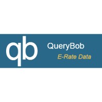 QueryBob, Inc. logo, QueryBob, Inc. contact details