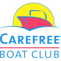 Carefree Boat Club of Central Florida logo, Carefree Boat Club of Central Florida contact details