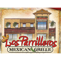 Los Parrilleros logo, Los Parrilleros contact details