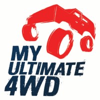 My Ultimate 4wd Pty Ltd logo, My Ultimate 4wd Pty Ltd contact details