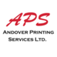 Andover Printing Services logo, Andover Printing Services contact details