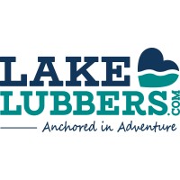 LakeLubbers.com logo, LakeLubbers.com contact details